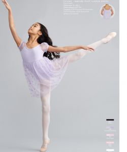 Capezio - Basics 2015